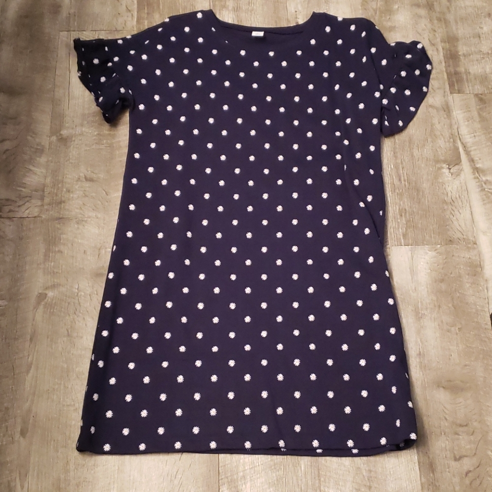 NWOT old navy tshirt dress.